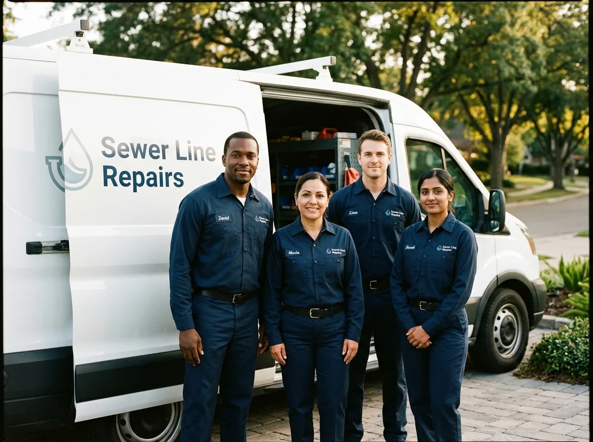 Emergency Plumber company in Freeburg, PA